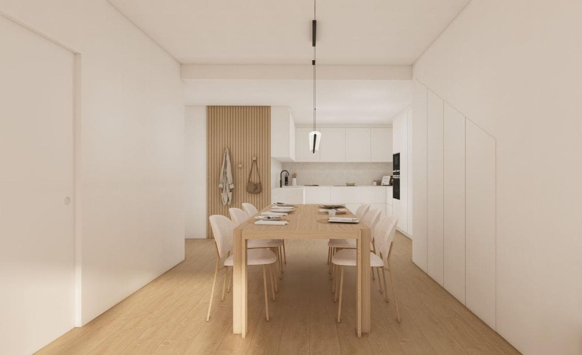 Sale of apartment in Piso en Calle de Lepant, 161, Gràcia, Sabadell, Sabadell
photo 4