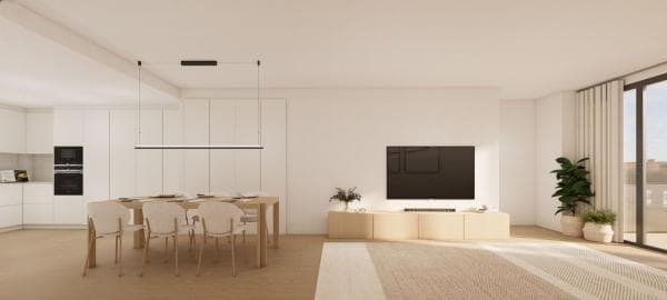 Sale of flat in Piso en Calle de Lepant, 161, Gràcia, Sabadell, Sabadell
thumbnail 1