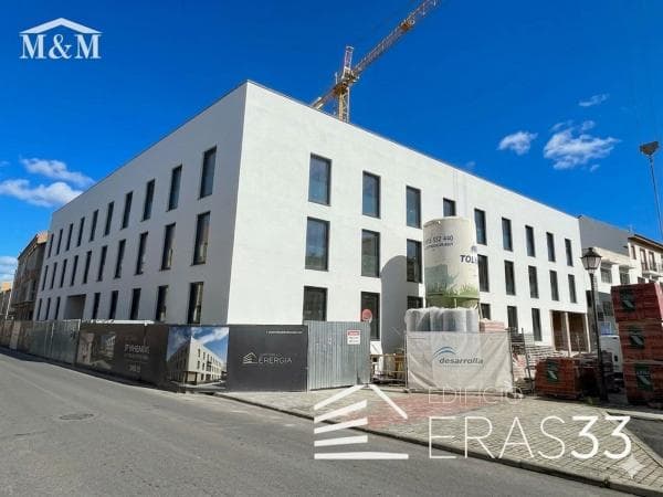 Sale of flat in Piso en Eras de Móstoles, 11, Villanueva de la Cañada, Villanueva de la Cañada, Villanueva de la Cañada
photo 1