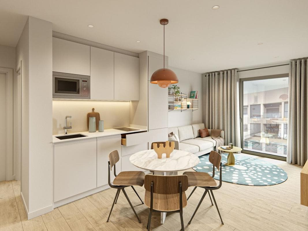 Sale of apartment in Piso en Eras de Móstoles, 11, Villanueva de la Cañada, Villanueva de la Cañada, Villanueva de la Cañada
photo 3