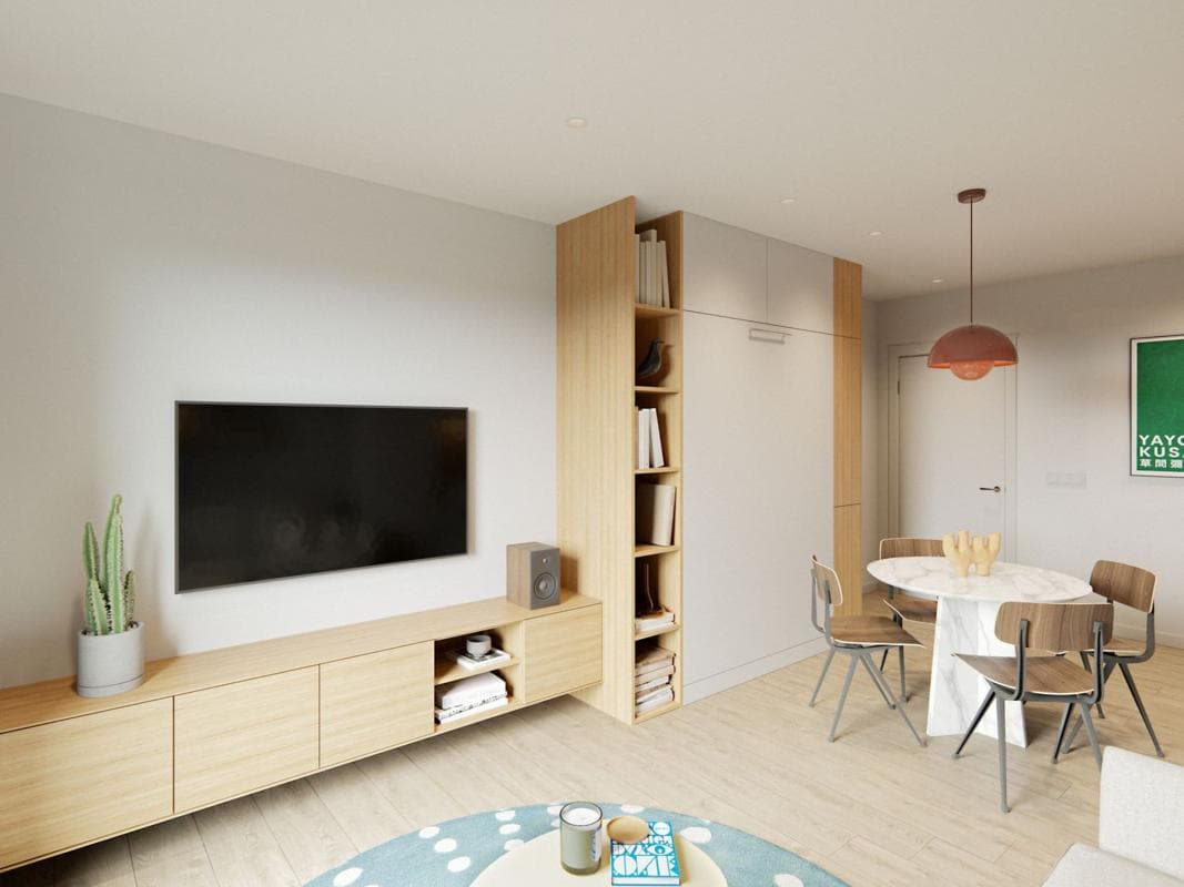 Sale of apartment in Piso en Eras de Móstoles, 11, Villanueva de la Cañada, Villanueva de la Cañada, Villanueva de la Cañada
photo 3