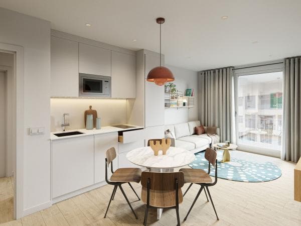 Sale of flat in Piso en Eras de Móstoles, 11, Villanueva de la Cañada, Villanueva de la Cañada, Villanueva de la Cañada
thumbnail 2