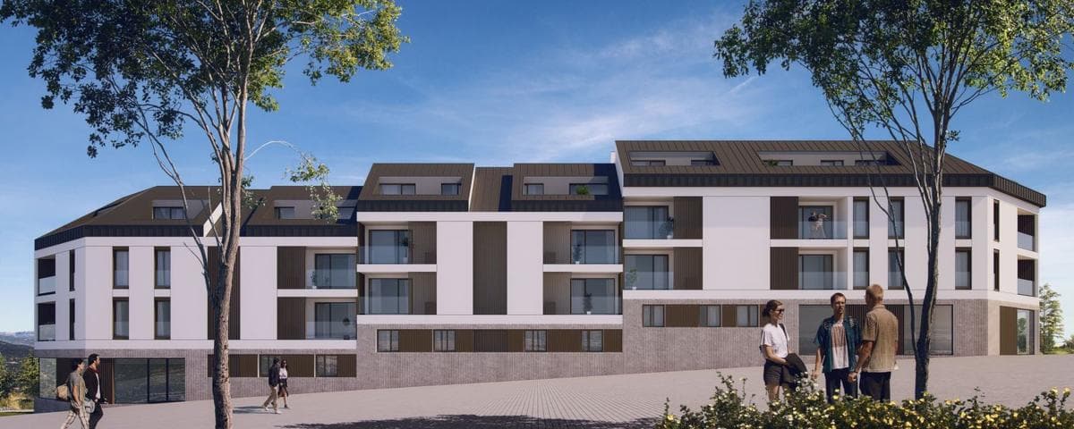 Sale of studio in Estudio en Doctor Rafael Gómez Cuevas, 35, Ibiza - San Pedro, Villanueva del Pardillo, Villanueva del Pardillo photo 3