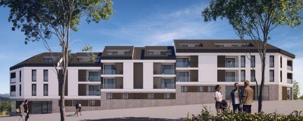 Studio for sale on Estudio en Doctor Rafael Gómez Cuevas, 35, Ibiza - San Pedro, Villanueva del Pardillo, Villanueva del Pardillo thumbnail 2