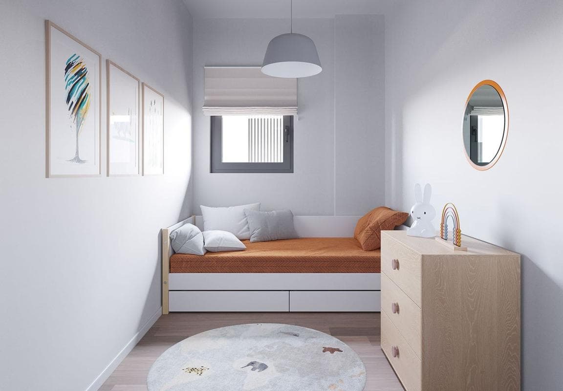 Продажа квартиры на Piso en Paseo de la Salzereda, 5, Riu, Santa Coloma de Gramenet, Санта-Колома-де-Граменет
photo 5