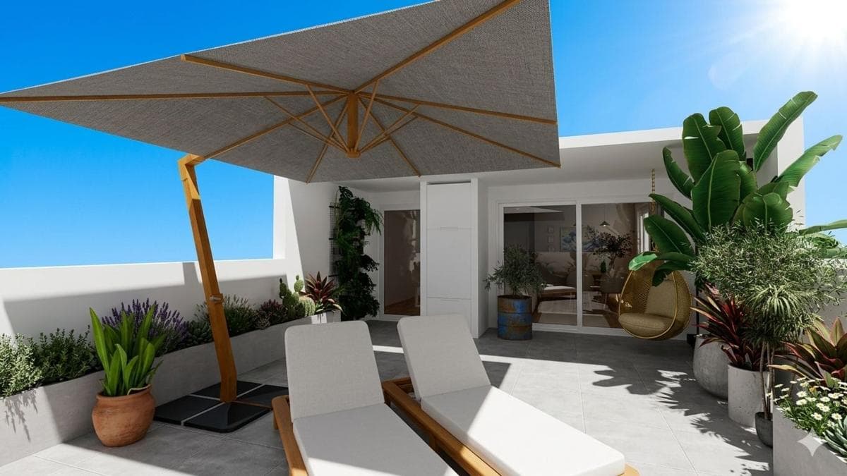 Penthouse sale in Ático en Calle Bisbe Morgades, 16, Poble Nou, Vilafranca del Penedès, Vilafranca del Penedès photo 2