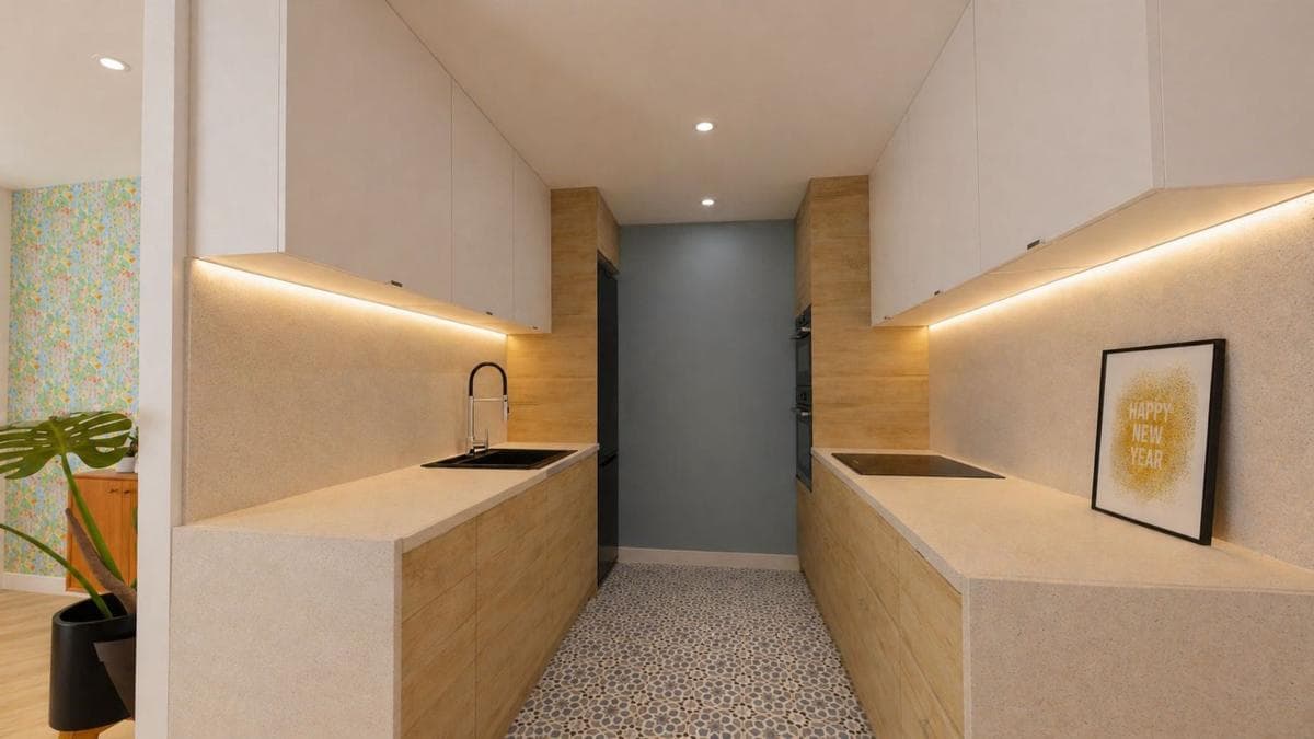 Penthouse sale in Ático en Calle Bisbe Morgades, 16, Poble Nou, Vilafranca del Penedès, Vilafranca del Penedès photo 4