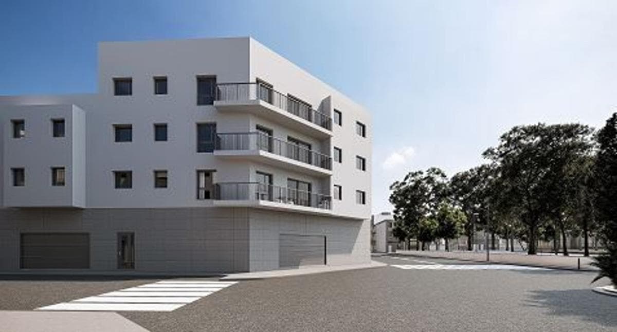 Продажа квартиры на Piso en Calle Bisbe Morgades, 16, Poble Nou, Vilafranca del Penedès, Вилафранка дель Пенедес
photo 3