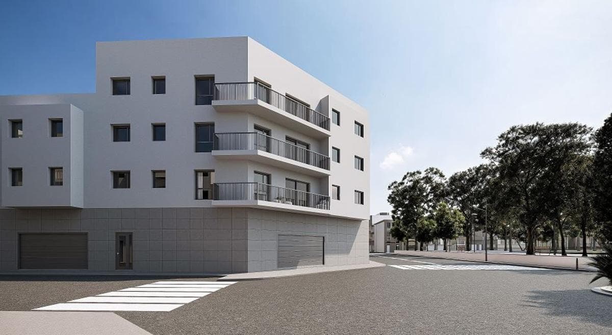 Продажа квартиры на Piso en Calle Bisbe Morgades, 16, Poble Nou, Vilafranca del Penedès, Вилафранка дель Пенедес
photo 2
