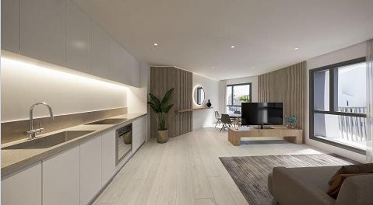 Продажа квартиры на Piso en Calle Bisbe Morgades, 16, Poble Nou, Vilafranca del Penedès, Вилафранка дель Пенедес
photo 3