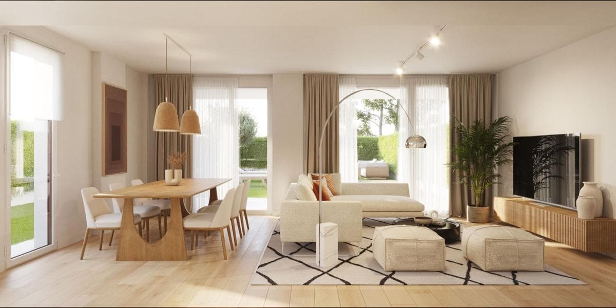 Недвижимость на продажу и в аренду в Испании photo 2