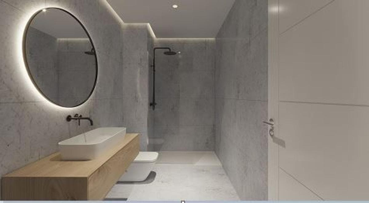 Продажа квартиры на Piso en Calle Bisbe Morgades, 16, Poble Nou, Vilafranca del Penedès, Вилафранка дель Пенедес
photo 4