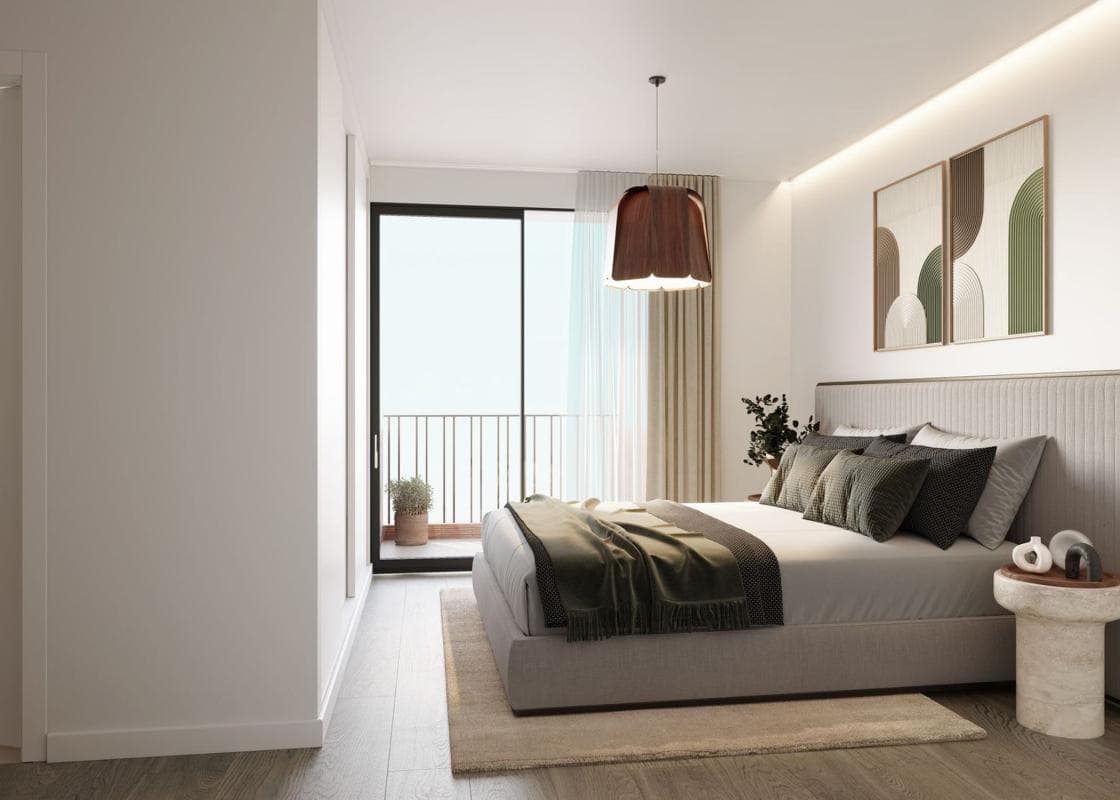 Sale of apartment in Piso en Calle Hermenegildo Izquierdo, 10, Centro Urbano, San Sebastián de los Reyes, San Sebastián de los Reyes
photo 2