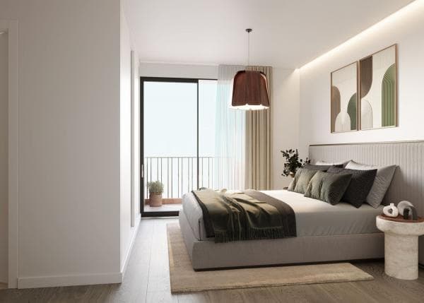 Sale of flat in Piso en Calle Hermenegildo Izquierdo, 10, Centro Urbano, San Sebastián de los Reyes, San Sebastián de los Reyes
thumbnail 1