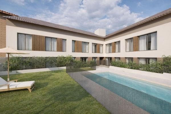 Sale of flat in Piso en Calle La Tercia, 1, Fuente el Saz de Jarama, Fuente el Saz de Jarama
thumbnail 1