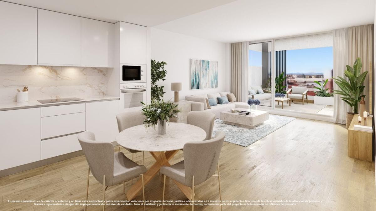 Penthouse sale in Ático en Vega de la Moraleja, San Sebastián de los Reyes, San Sebastián de los Reyes photo 2