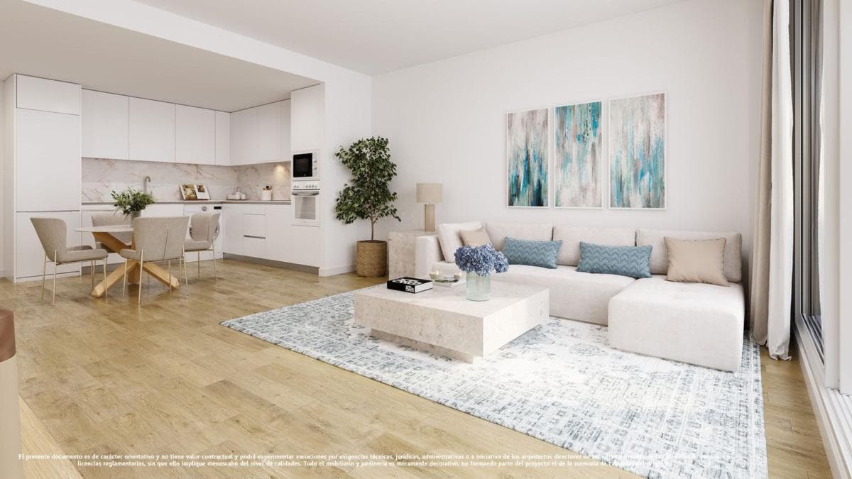 Penthouse sale in Ático en Vega de la Moraleja, San Sebastián de los Reyes, San Sebastián de los Reyes photo 3