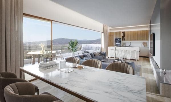 Продажа квартиры на Piso en Calle Engracia Viñás Güell, 2, Centre, Sant Joan Despí, Сант-Жоан-Деспи
thumbnail 1