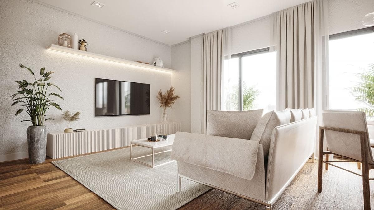 Продажа квартиры на Piso en Jacint Verdaguer s/n, El Papiol, Эль Папиоль
photo 5