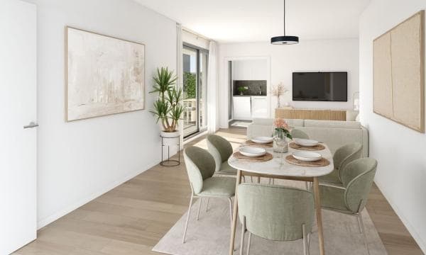 Sale of flat in Piso en Igualtat, 3, Llevant, Viladecans, Viladecans
thumbnail 1