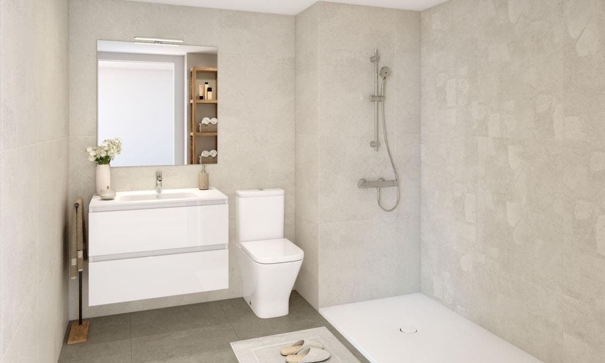 Продажа квартиры на Piso en Igualtat, 3, Llevant, Viladecans, Виладеканс
photo 4