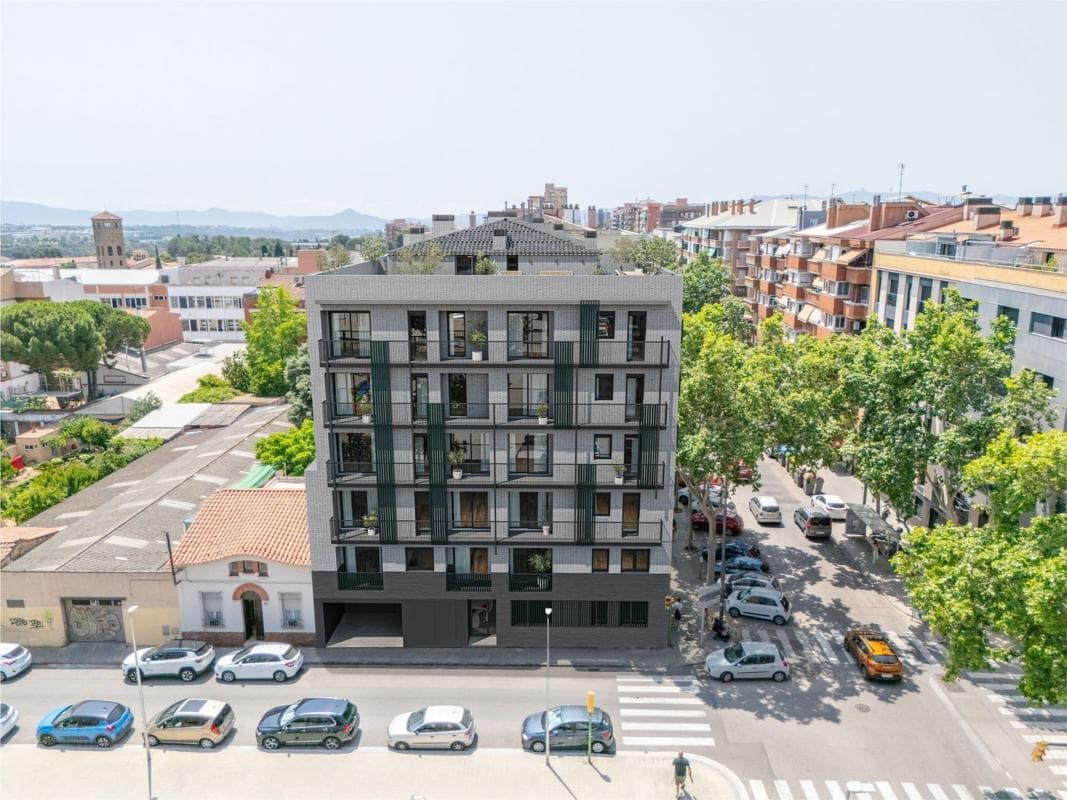 Venta de duplex en Dúplex en Calle Calassanç Duran, 130, Sol i Padris - Sant Oleguer, Sabadell, Sabadell photo 3