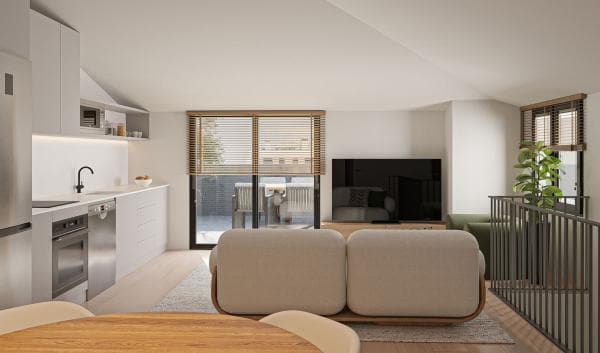 Sale of flat in Piso en Calle Calassanç Duran, 130, Sol i Padris - Sant Oleguer, Sabadell, Sabadell
photo 1