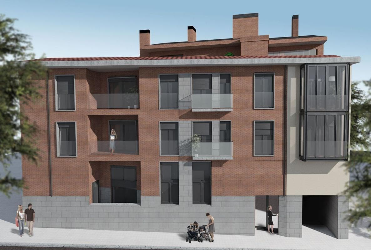 Sale of apartment in Piso en Calle Maestro Félix Arija, 14, Manzanares el Real, Manzanares el Real
photo 2