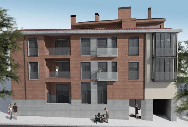 Sale of flat in Piso en Calle Maestro Félix Arija, 14, Manzanares el Real, Manzanares el Real
thumbnail 2