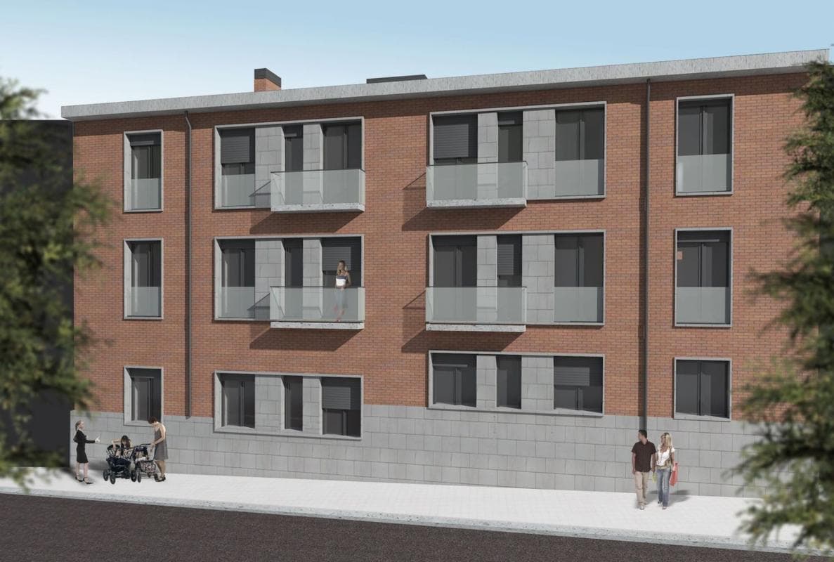 Sale of apartment in Piso en Calle Maestro Félix Arija, 14, Manzanares el Real, Manzanares el Real
photo 5