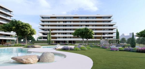Sale of flat in Piso en Calle de Asturias, 47, Primera Fase - Nuevo Tres Cantos, Tres Cantos, Three Choirs
photo 1