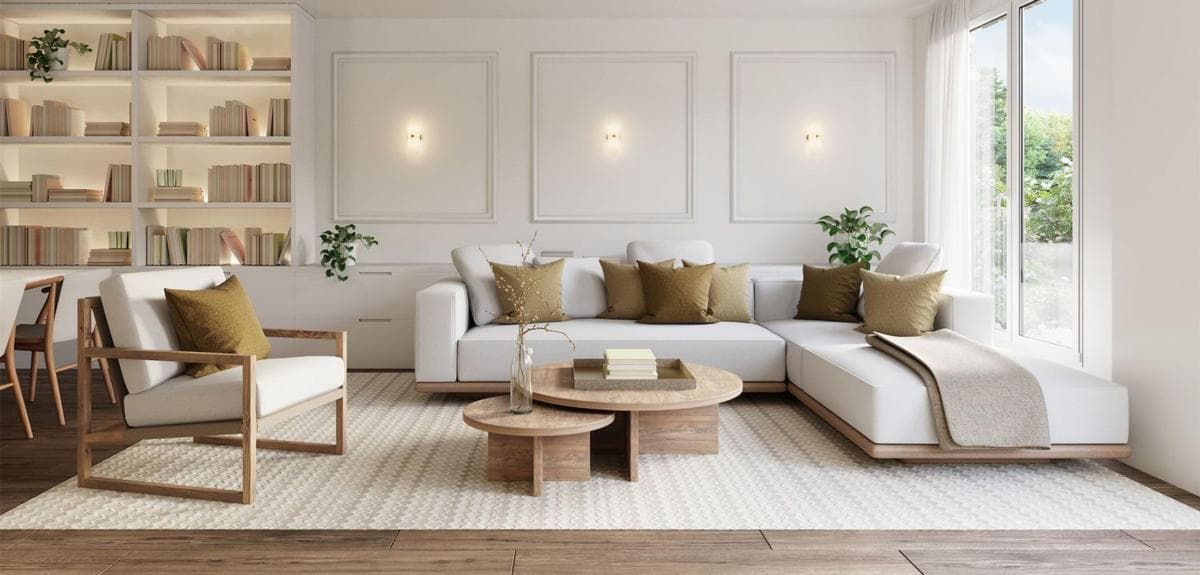 Sale of apartment in Piso en Calle de Asturias, 47, Primera Fase - Nuevo Tres Cantos, Tres Cantos, Three Choirs
photo 4