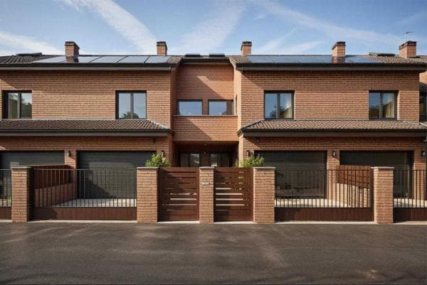 Chalet adosado en Calle Eudald, 59, Begues thumbnail 1