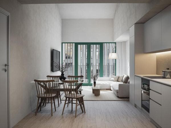 Duplex for sale on Dúplex en Calle Miquel Tort, 6, Molins de Rei, Molins de Rei photo 1