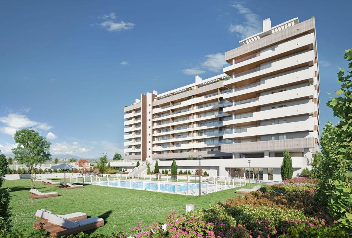 Sale of apartment in Piso en Calle Austria, 12, Primera Fase - Nuevo Tres Cantos, Tres Cantos, Three Choirs
photo 4