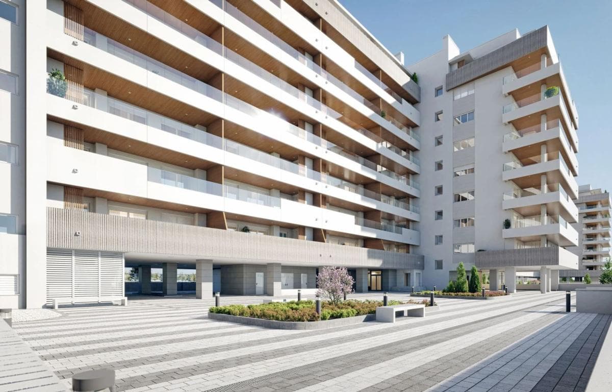 Sale of apartment in Piso en Calle Austria, 12, Primera Fase - Nuevo Tres Cantos, Tres Cantos, Three Choirs
photo 5