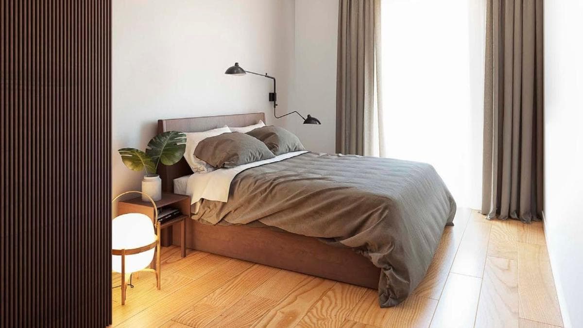Sale of apartment in Piso en Calle Alt de Sant Pere, 7, Mas Rampinyo - Carrerada, Montcada i Reixac, Montcada i Reixac
photo 4
