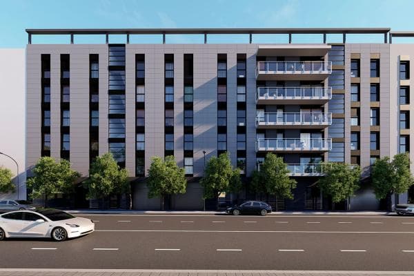 Sale of flat in Piso en Avenida Europa, 49, La Girada, Vilafranca del Penedès, Vilafranca del Penedès
thumbnail 2