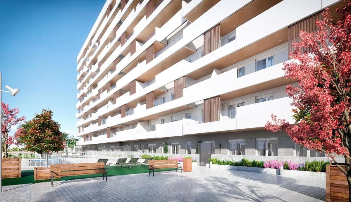 Sprzedaż mieszkania w Piso en Calle Pepe Samitier, 6, Torreblanca - Pla del Vent, Sant Joan Despí, Sant Joan Despí
photo 2