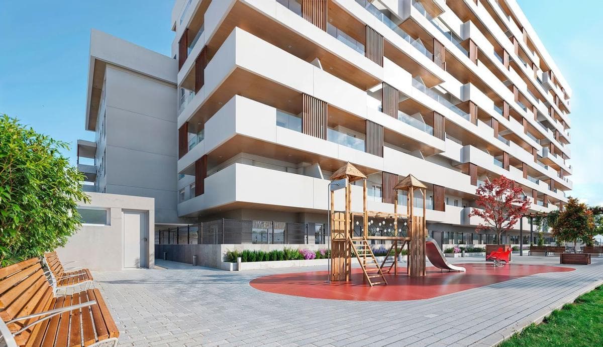 Sprzedaż mieszkania w Piso en Calle Pepe Samitier, 6, Torreblanca - Pla del Vent, Sant Joan Despí, Sant Joan Despí
photo 3