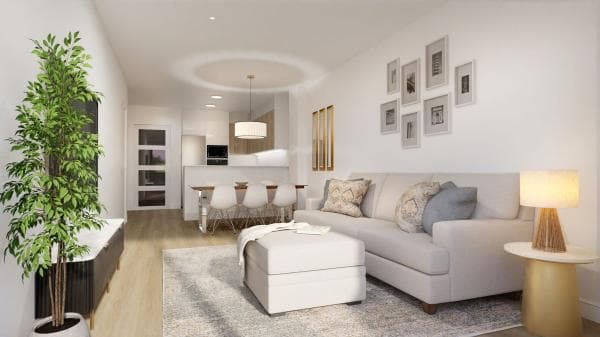 Продажа квартиры на Piso en Avenida Industria, 66, Centre, Sant Just Desvern, Сант-Джуст-Десверн
thumbnail 1