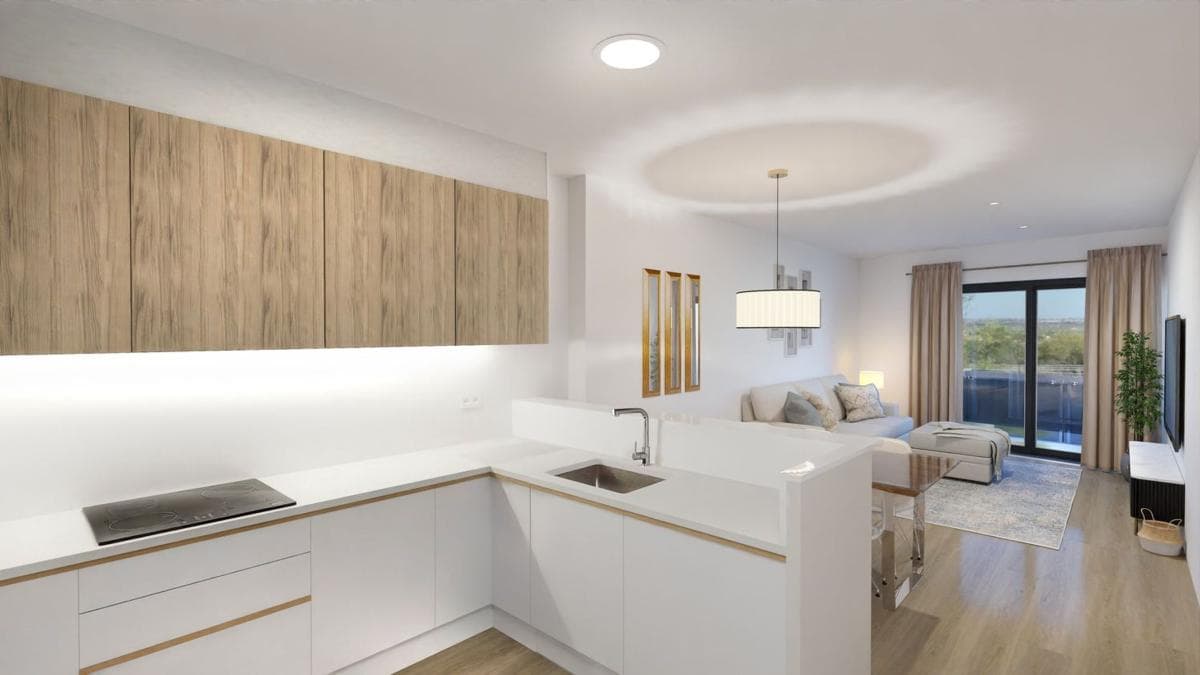 Продажа квартиры на Piso en Avenida Industria, 66, Centre, Sant Just Desvern, Сант-Джуст-Десверн
photo 4