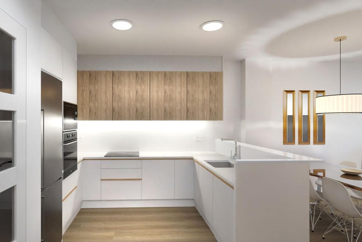 Продажа квартиры на Piso en Avenida Industria, 66, Centre, Sant Just Desvern, Сант-Джуст-Десверн
photo 5