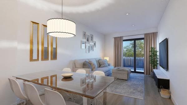 Продажа квартиры на Piso en Avenida Industria, 66, Centre, Sant Just Desvern, Сант-Джуст-Десверн
thumbnail 1