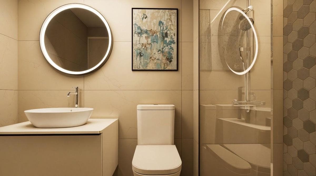 Duplex sale in Dúplex en Calle d'Eugeni d'Ors, 55, Les Roquetes, Sant Pere de Ribes, Sant Pere de Ribes photo 4