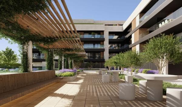 Sale of flat in Piso en Bulevar Picos de Europa, 34, Tempranales, San Sebastián de los Reyes, San Sebastián de los Reyes
thumbnail 1