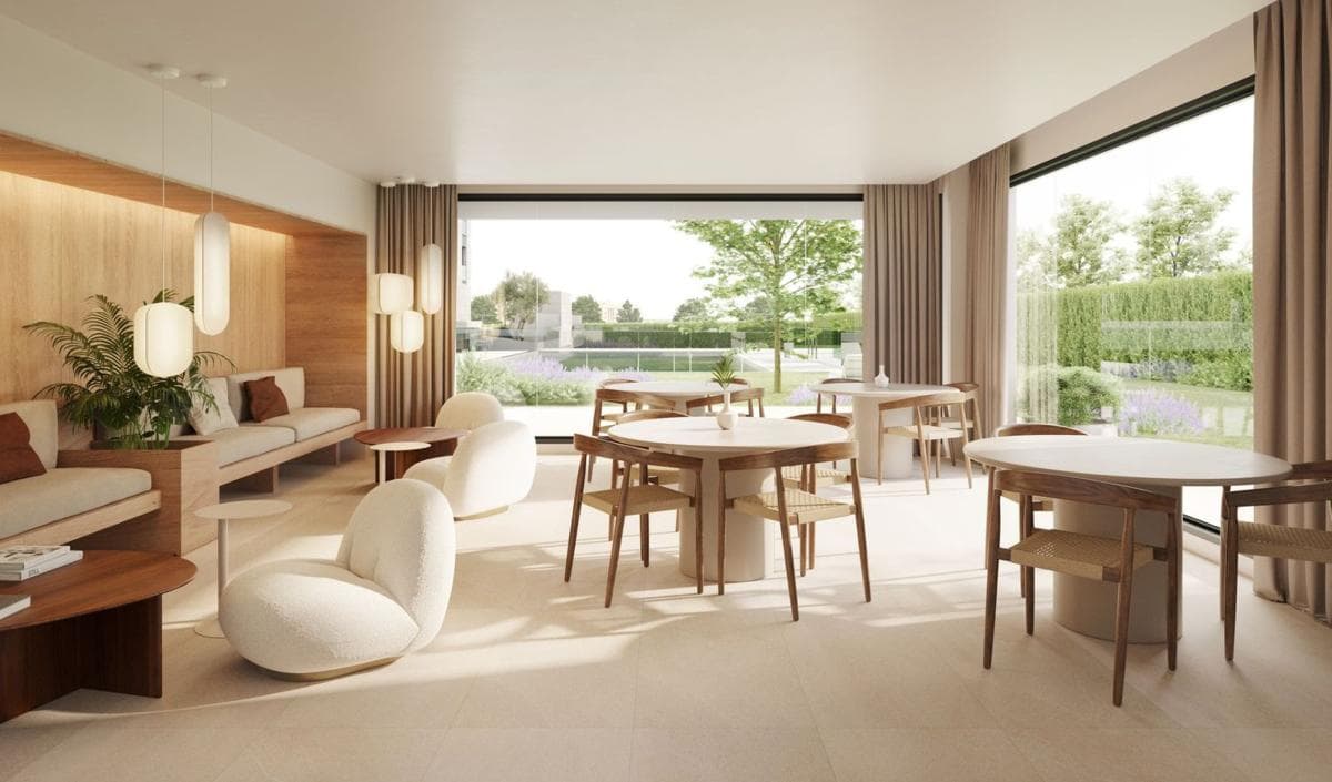 Продажа квартиры на Piso en Bulevar Picos de Europa, 34, Tempranales, San Sebastián de los Reyes, Сан-Себастья́н-де-лос-Ре́йес
photo 3