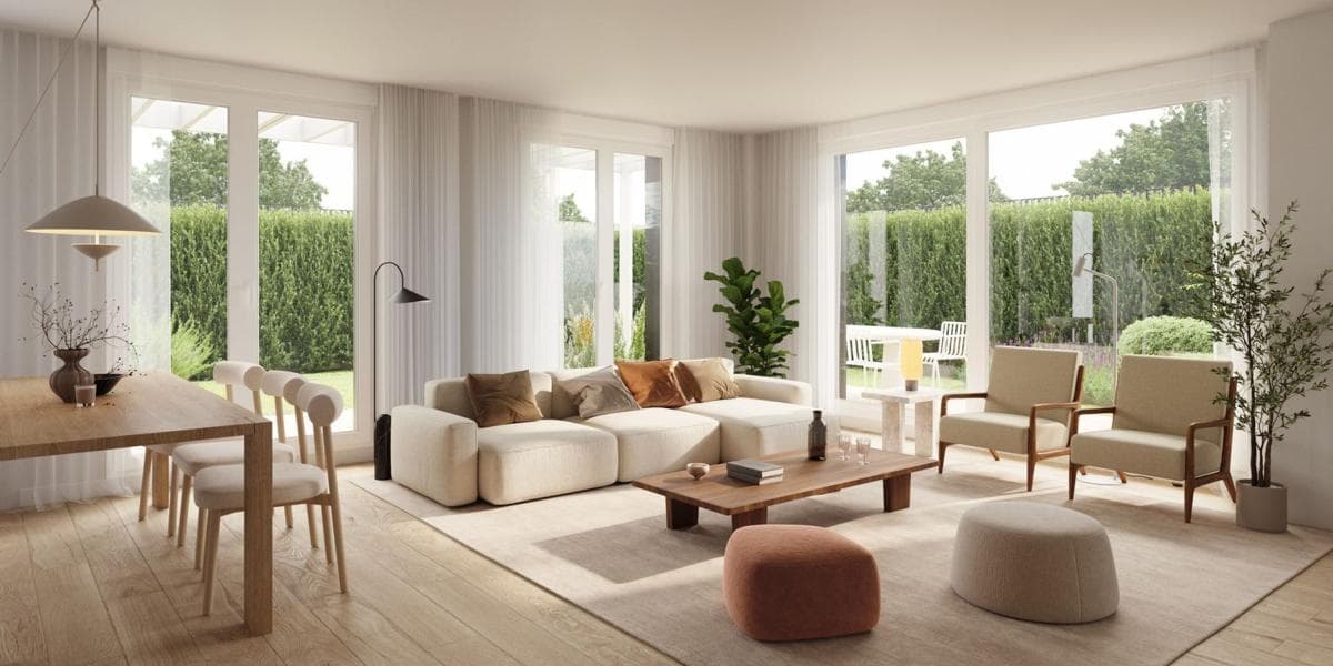 Продажа квартиры на Piso en Bulevar Picos de Europa, 34, Tempranales, San Sebastián de los Reyes, Сан-Себастья́н-де-лос-Ре́йес
photo 5