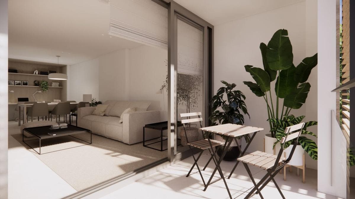 Sale of apartment in Piso en Calle Cartagena, 255, La Sagrada Família, Barcelona, Barcelona
photo 3