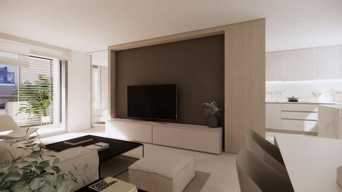 Sale of apartment in Piso en Calle Cartagena, 255, La Sagrada Família, Barcelona, Barcelona
photo 5
